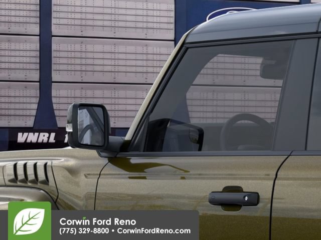 New 2026 Ford Bronco Raptor AWD/4WD image 24