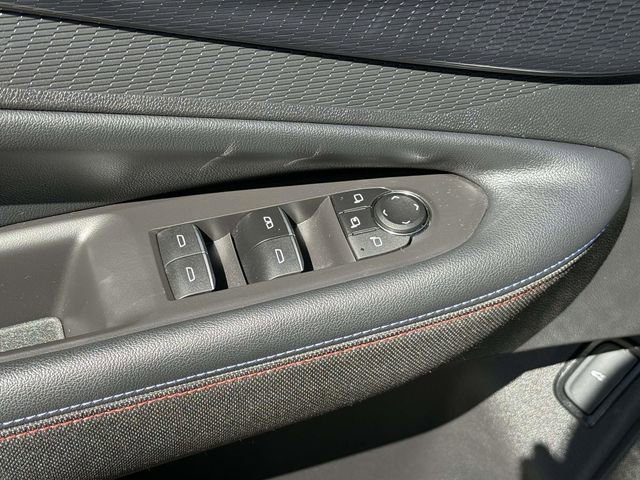 Certified 2024 Chevrolet Blazer EV RS image 9