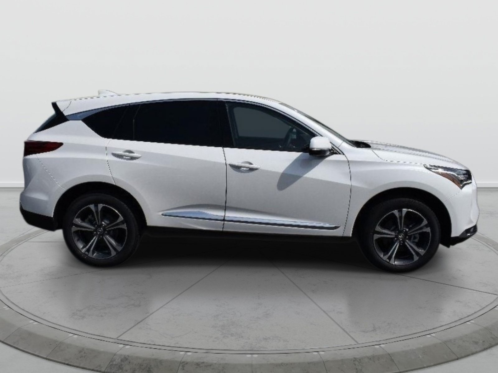 New 2026 Acura RDX w/ Technology Package AWD/4WD image 8