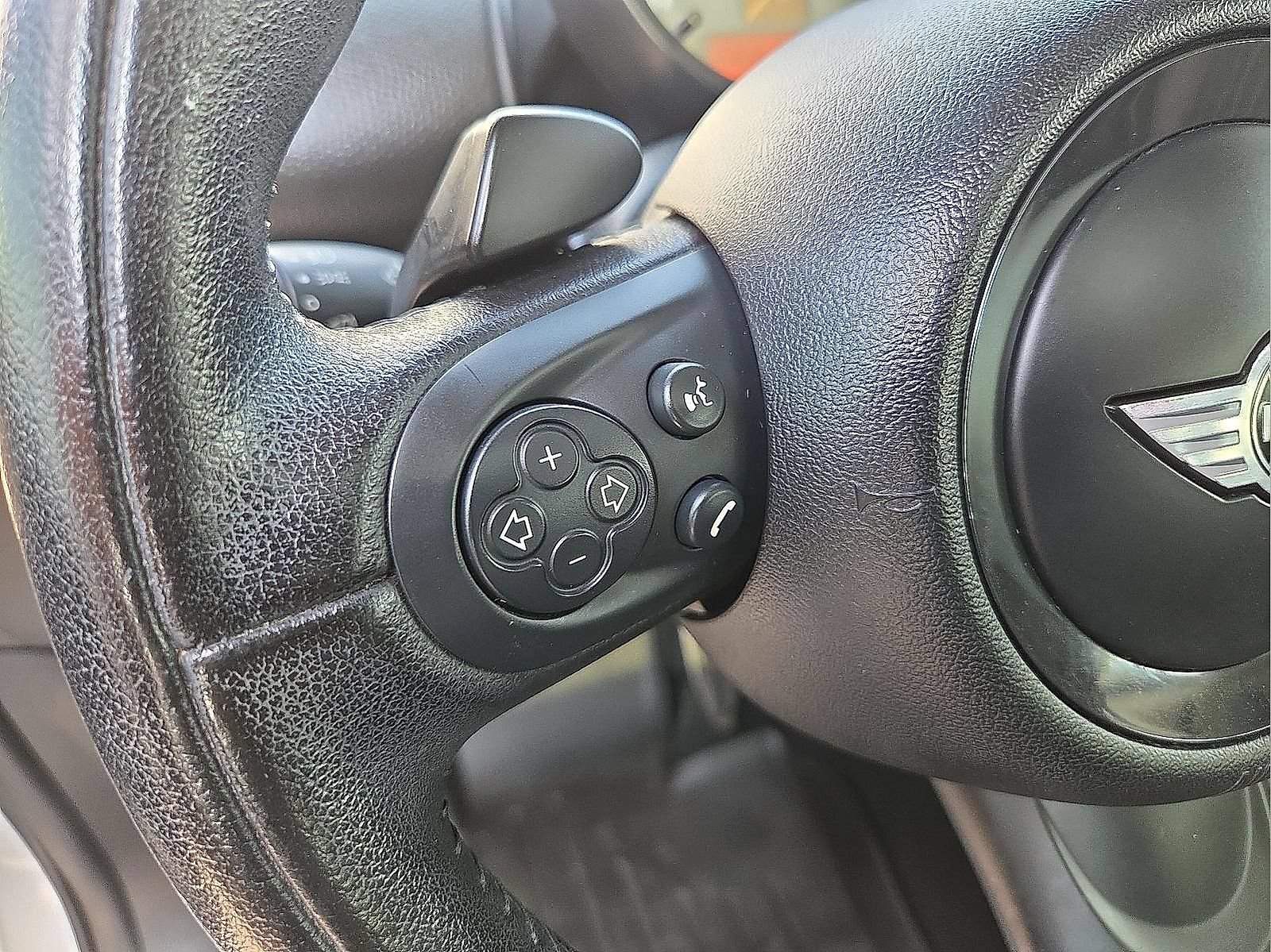 Used 2016 MINI Cooper Countryman S FWD image 12