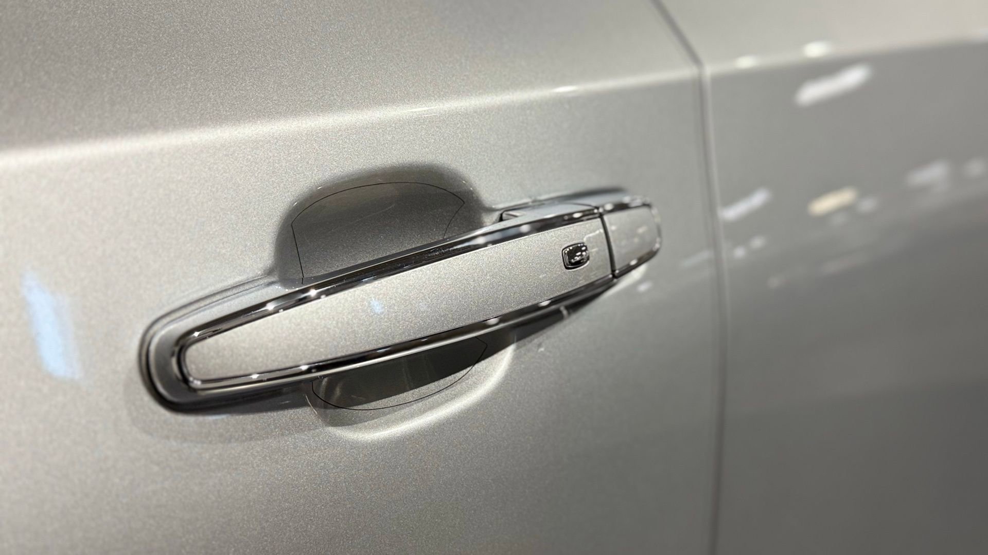 Used 2019 GMC Terrain Denali w/ Advanced Safety Package AWD/4WD image 20