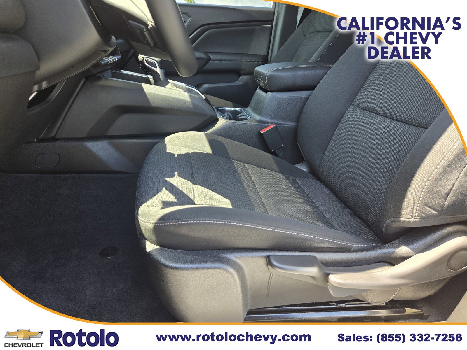 Used 2023 GMC Canyon Elevation RWD image 20