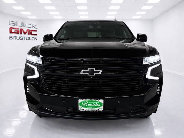 Used 2023 Chevrolet Tahoe RST w/ Luxury Package AWD/4WD video 2
