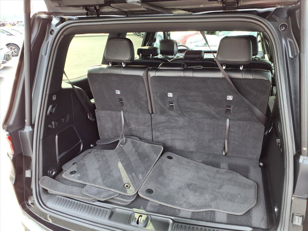 Used 2022 Jeep Wagoneer Series II image 28