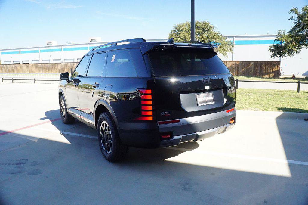 New 2026 Hyundai Palisade XRT Pro AWD/4WD image 5