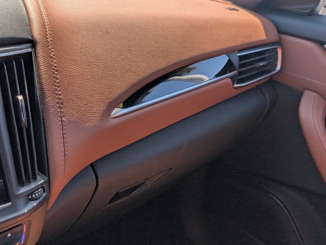 Used 2023 Maserati Levante GT image 30