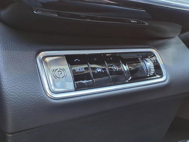 New 2026 Buick Envision Sport Touring AWD/4WD image 15