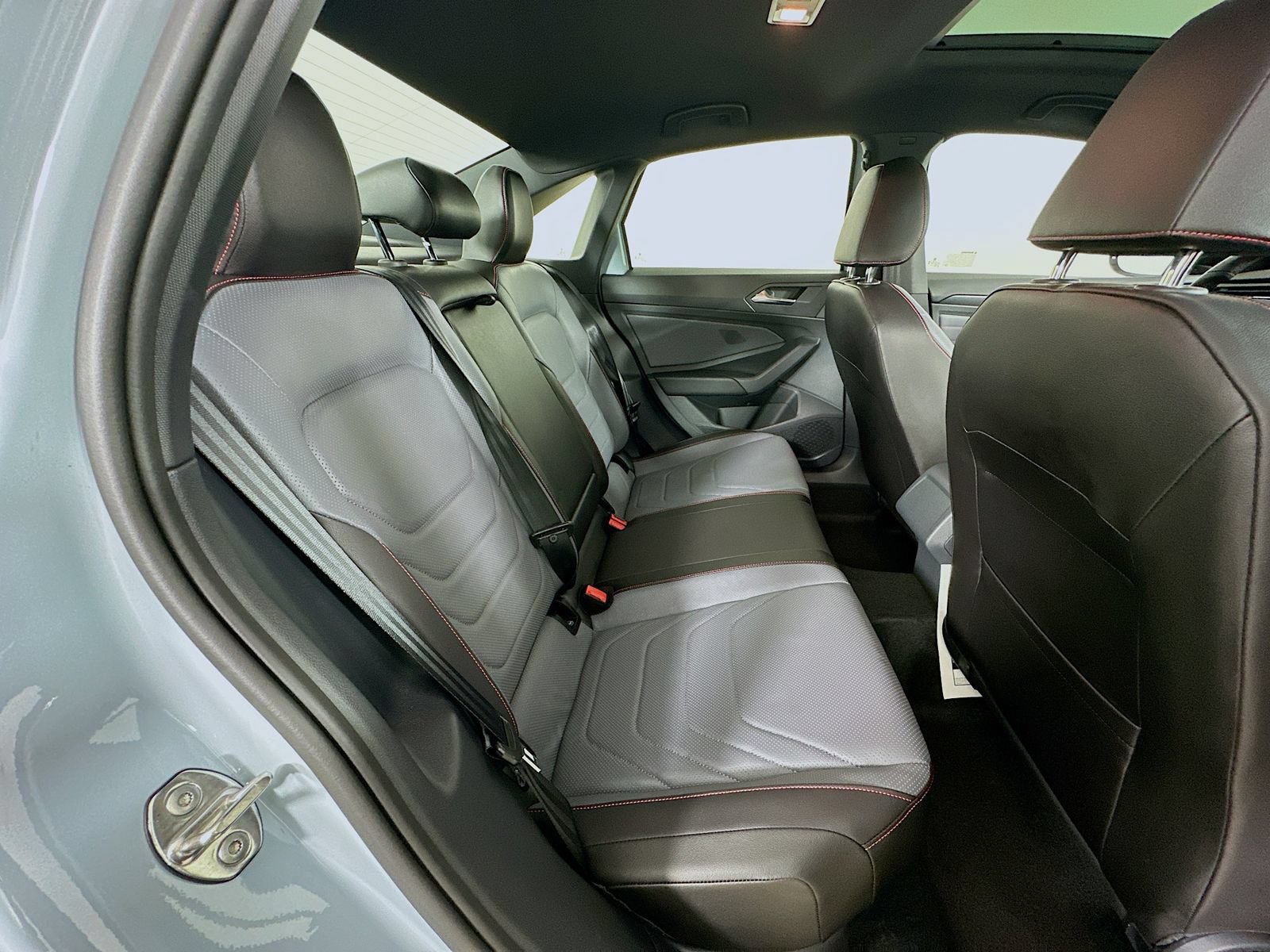 New 2026 Volkswagen Jetta GLI Autobahn FWD image 39