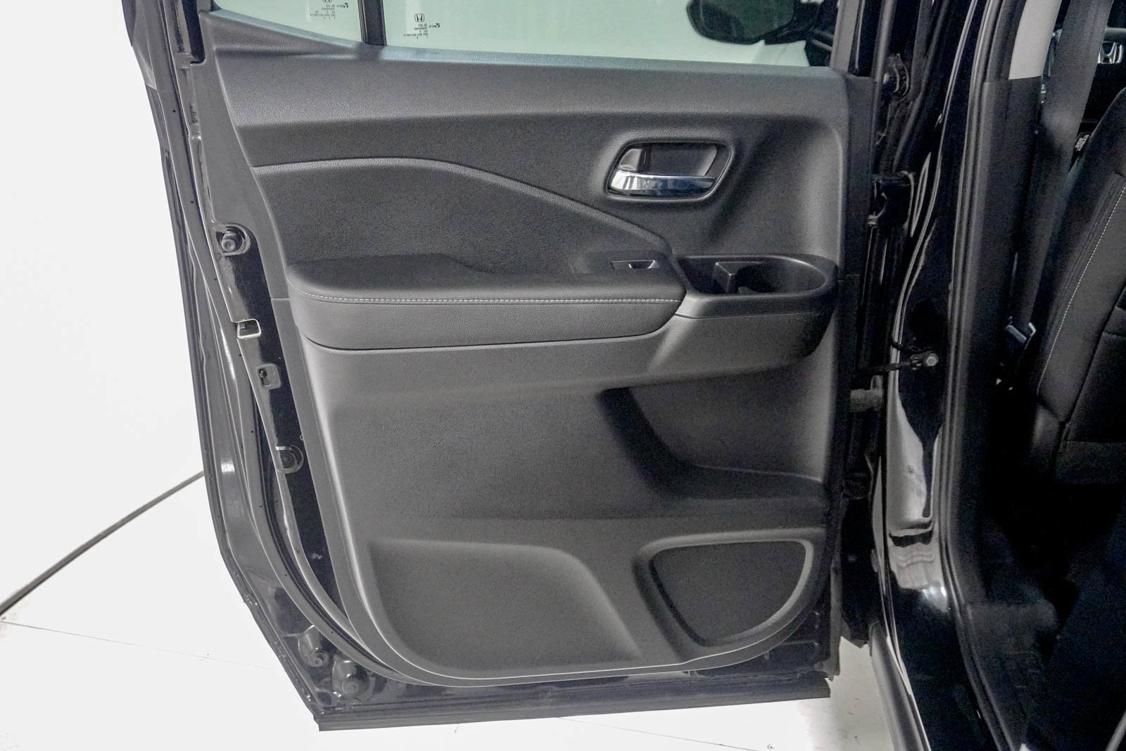 Used 2023 Honda Ridgeline RTL-E image 36