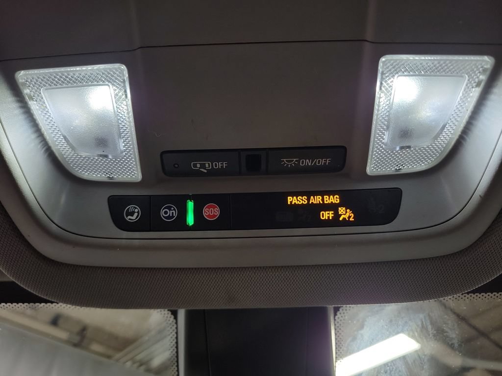 Used 2021 GMC Acadia SLE w/ Driver Convenience Package AWD/4WD image 20
