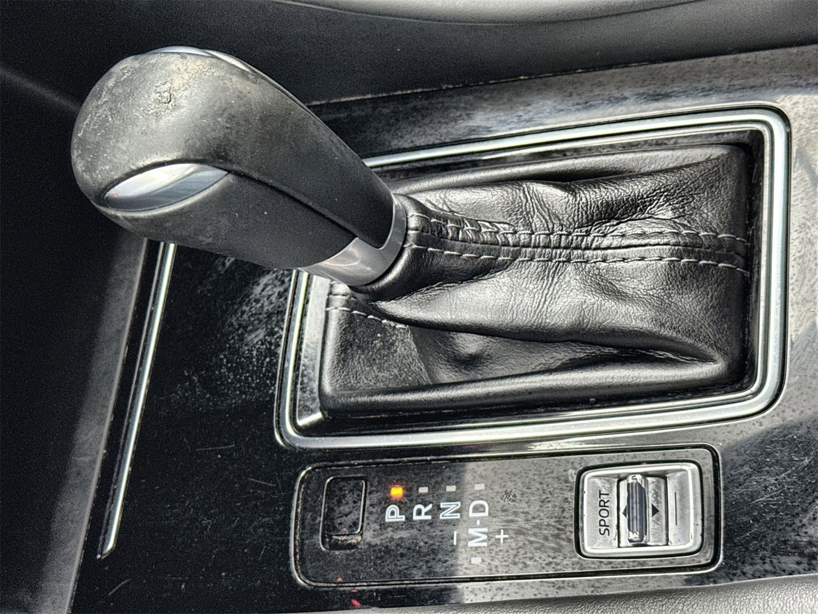 Used 2021 MAZDA MAZDA6 Touring image 28