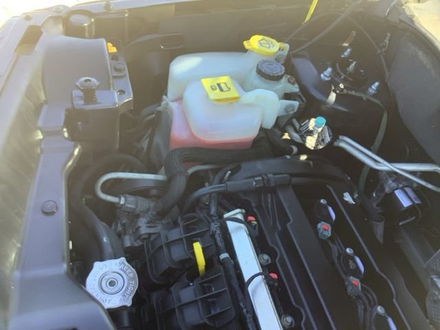 Used 2014 Jeep Patriot High Altitude FWD image 21