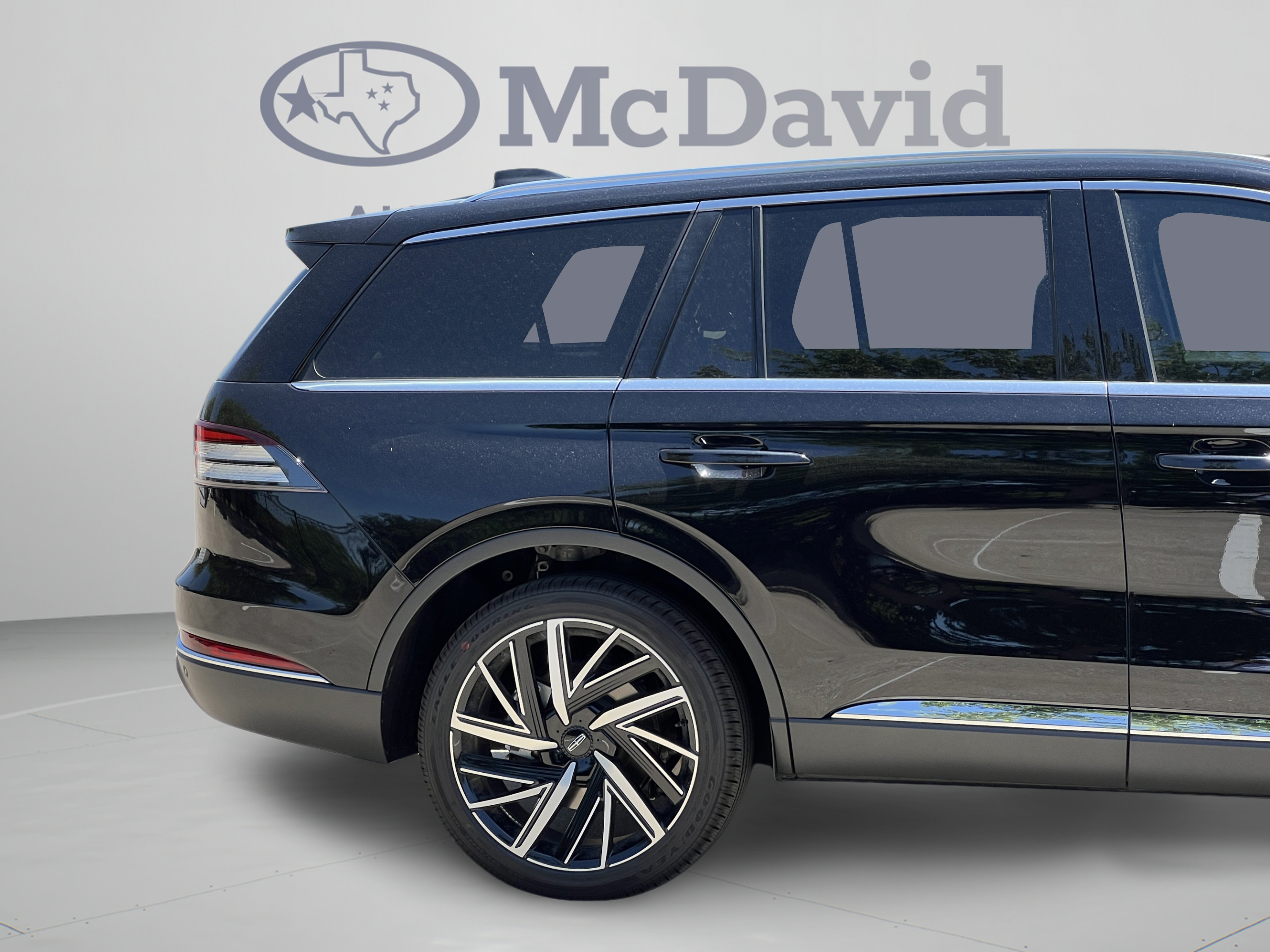 New 2026 Lincoln Aviator Reserve AWD/4WD image 33