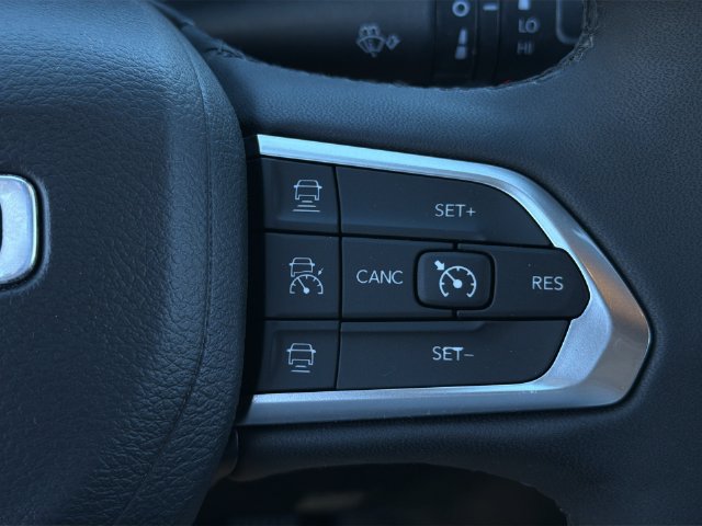 Used 2024 Jeep Compass Limited AWD/4WD image 28