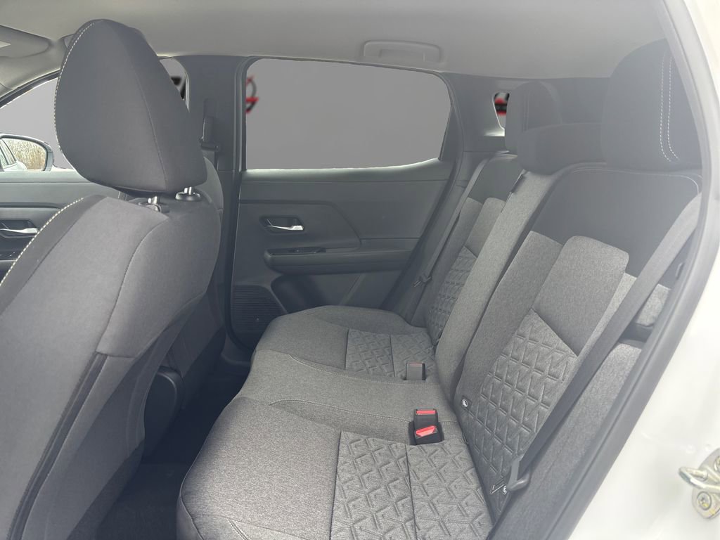 New 2026 Nissan Kicks SV w/ Cold Weather Package image 10