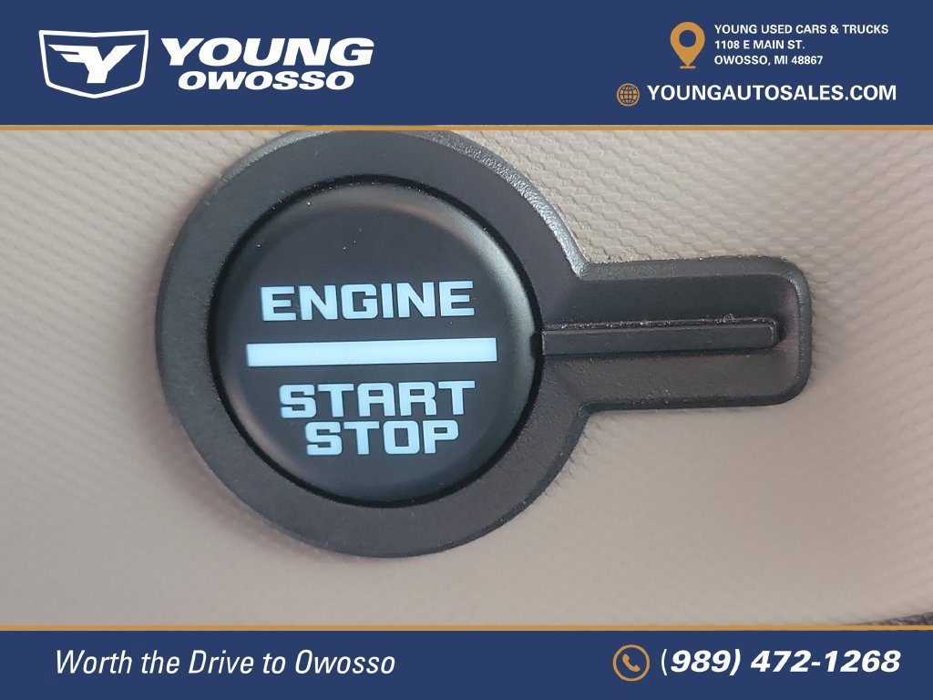Used 2022 Ford Bronco Wildtrak AWD/4WD image 18