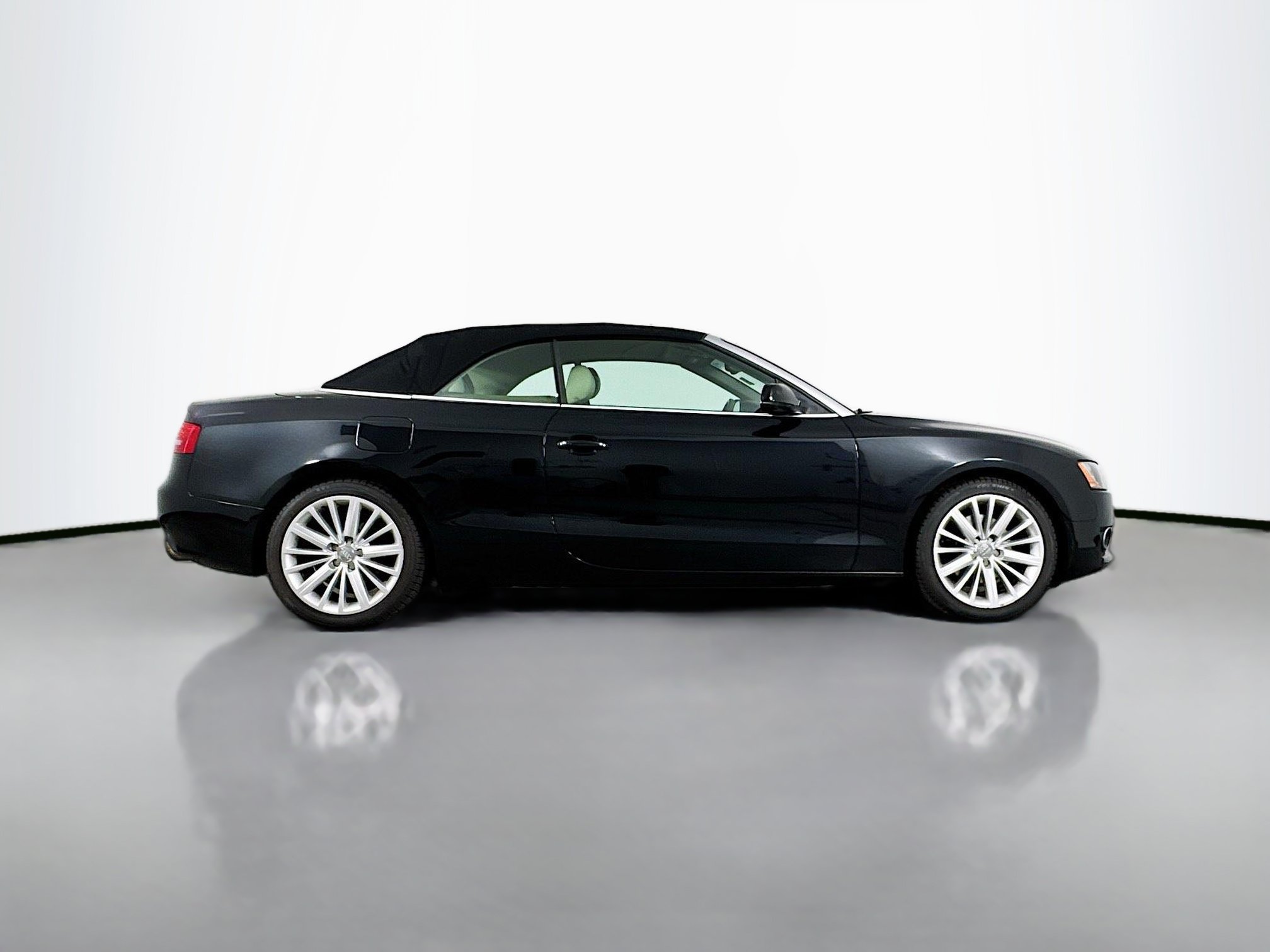 Used 2012 Audi A5 2.0T Premium Plus AWD/4WD image 8