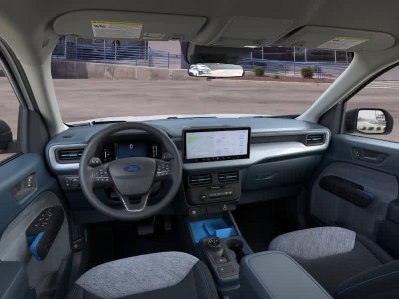 New 2026 Ford Maverick XLT FWD image 10