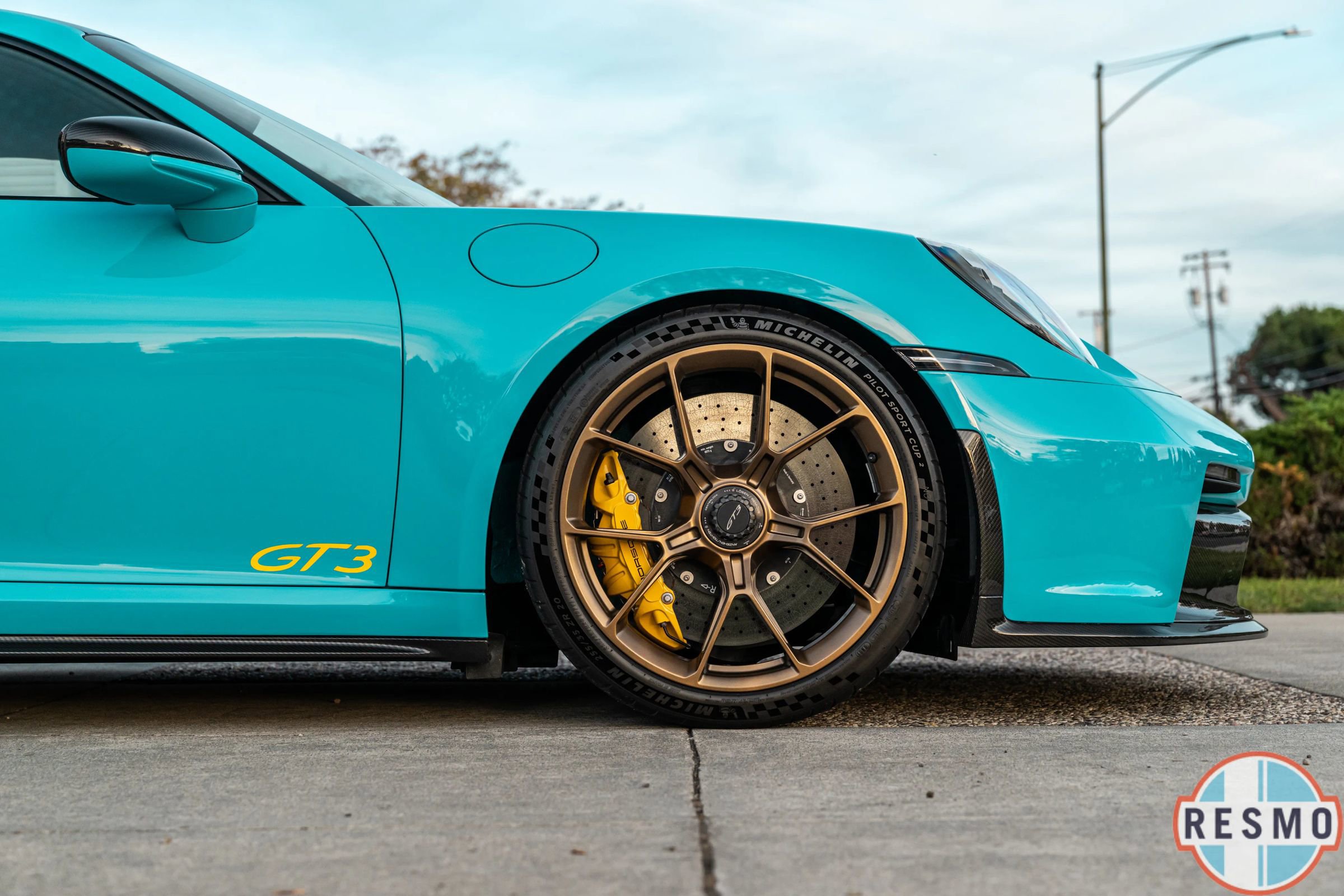 Used 2022 Porsche 911 GT3 image 20