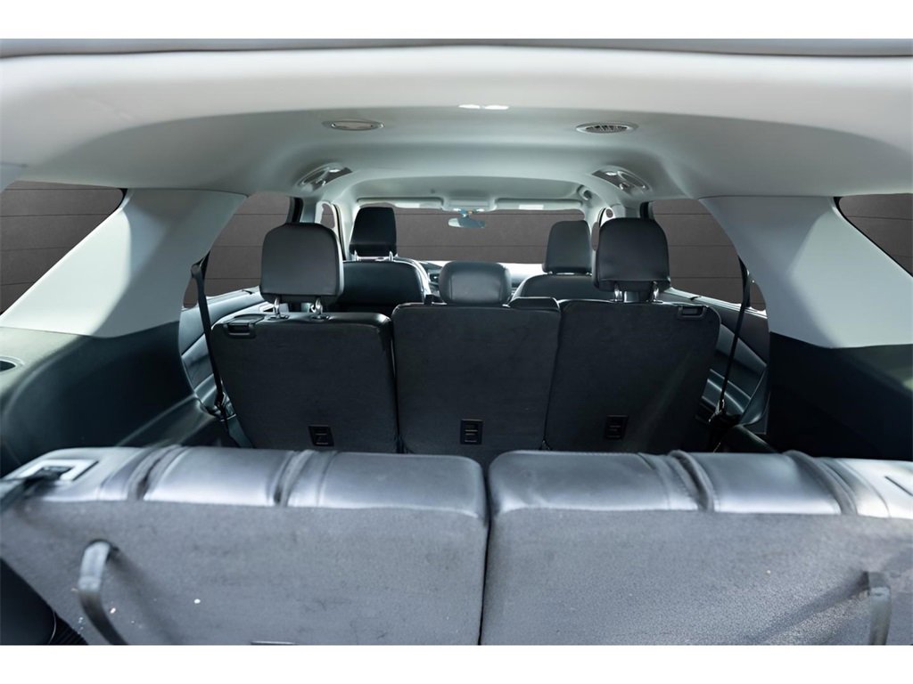 Used 2023 Ford Explorer Limited image 26