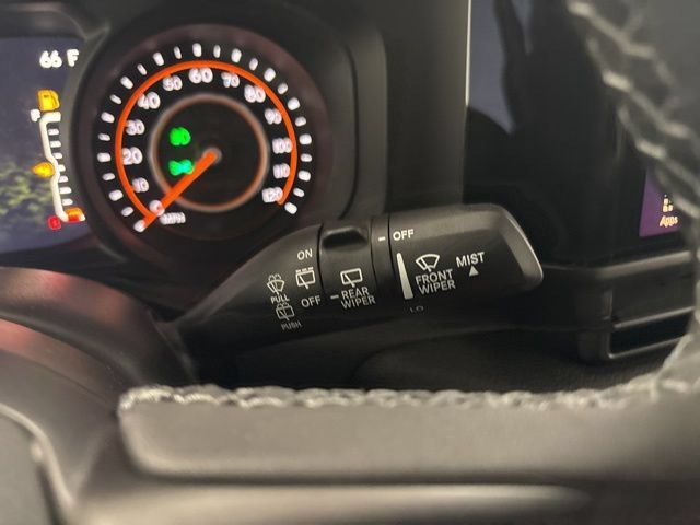 New 2026 Jeep Wrangler Unlimited Sport AWD/4WD image 30