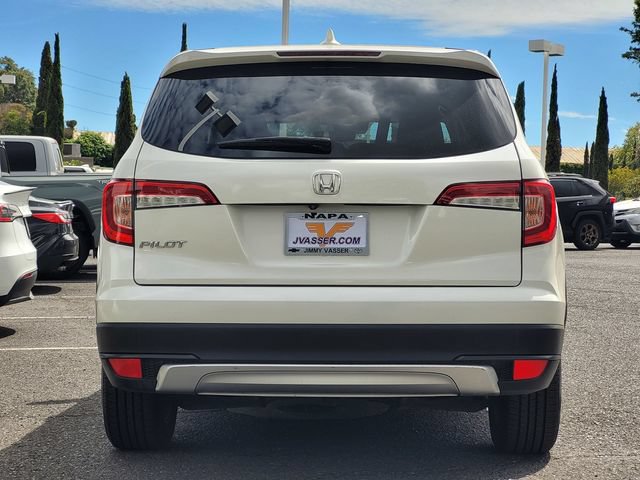 Used 2019 Honda Pilot EX-L image 7