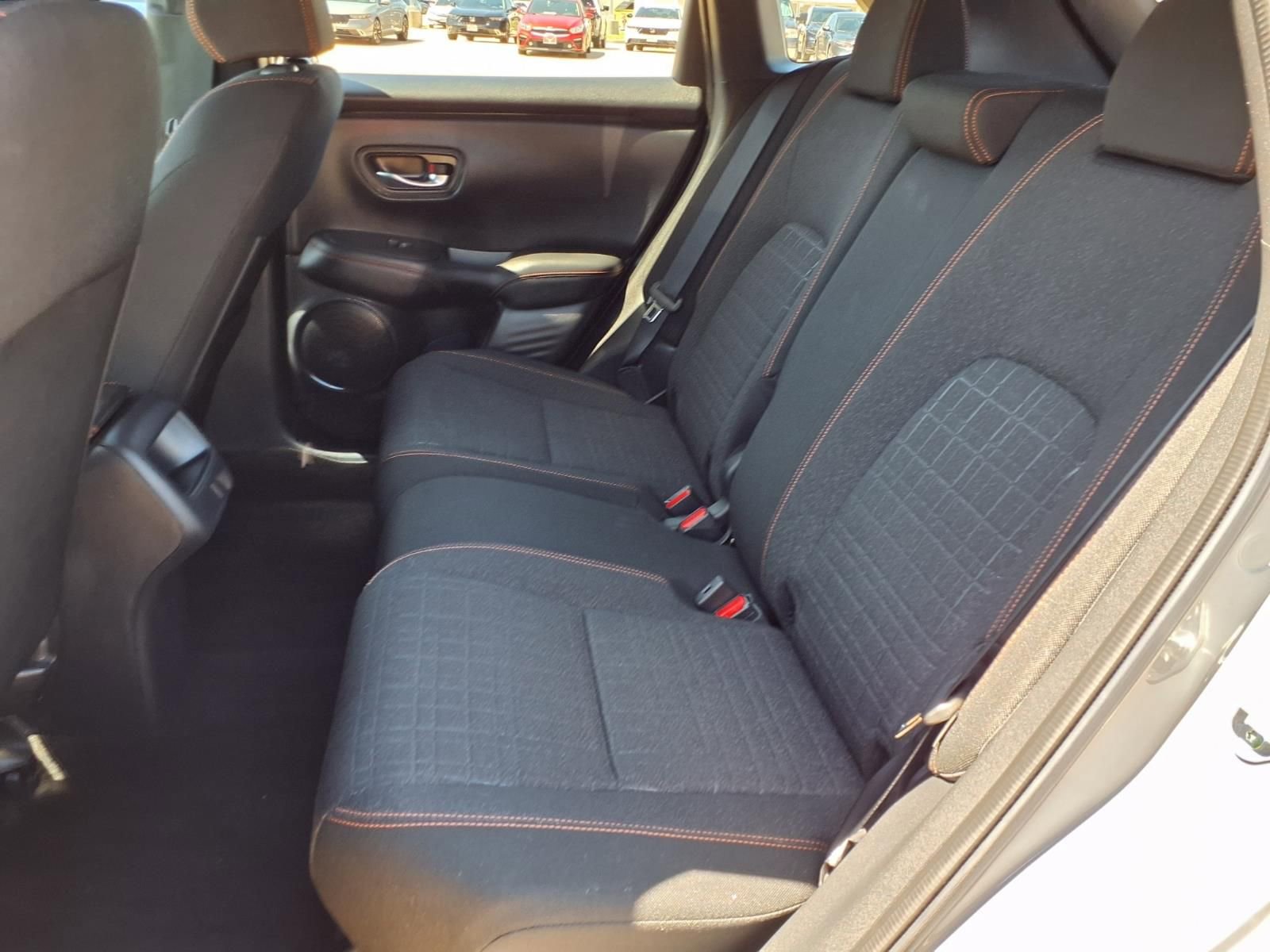 Used 2024 Honda HR-V Sport image 25