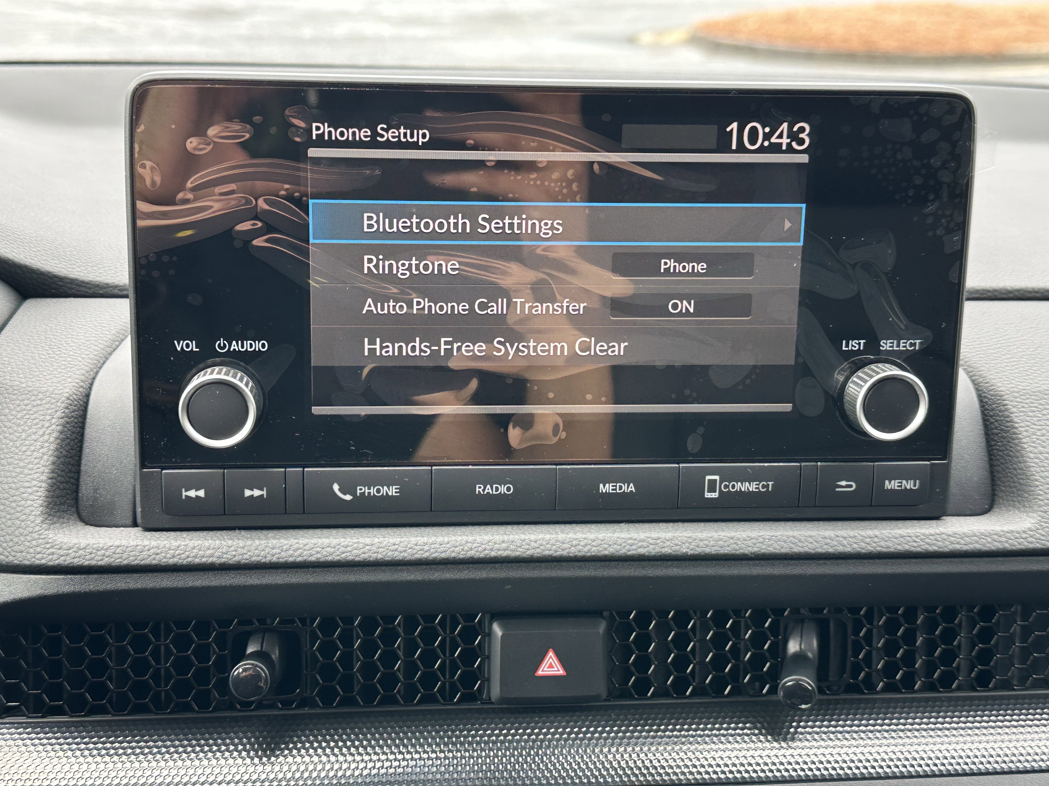 Used 2025 Honda CR-V LX image 28