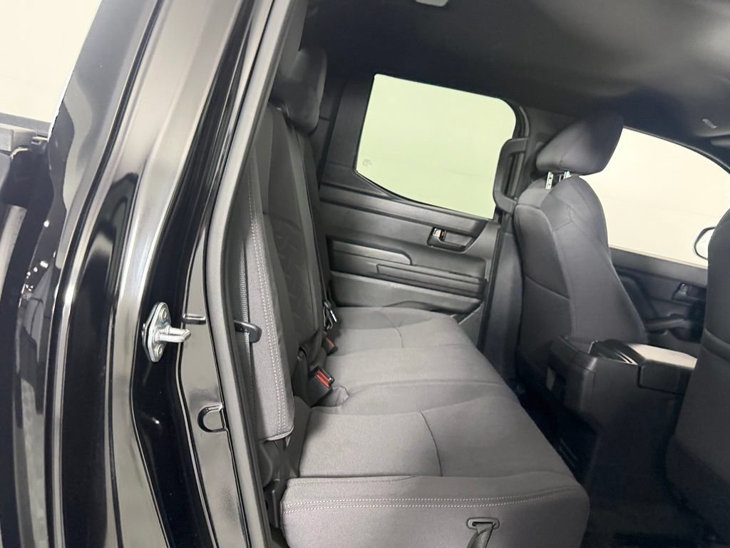 Used 2025 Toyota Tacoma SR5 RWD image 28