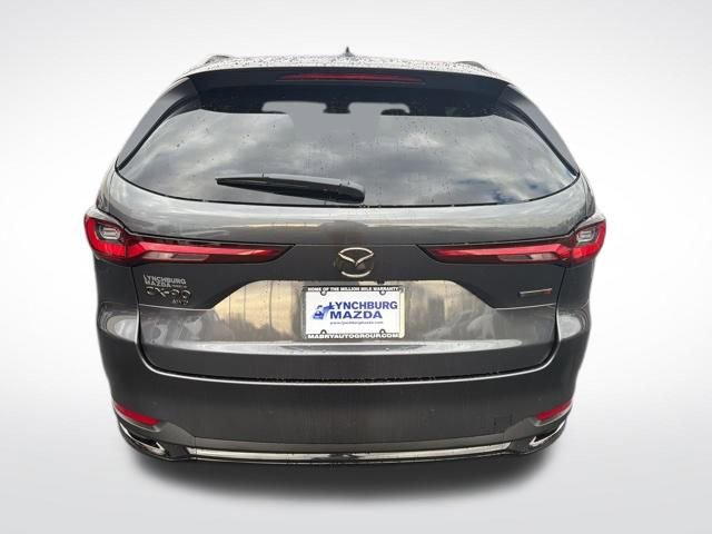 New 2026 MAZDA CX-90 3.3 Turbo S w/ Premium Package image 5