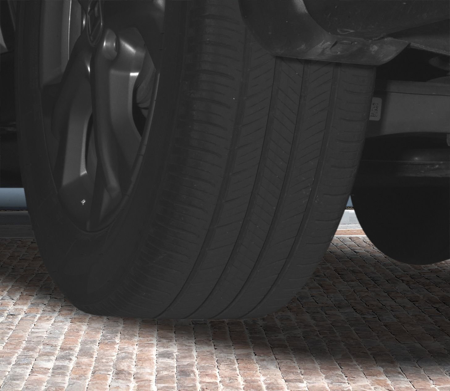 Used 2024 Honda HR-V LX image 15