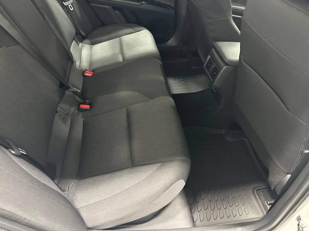 Used 2026 Toyota Camry LE FWD image 54