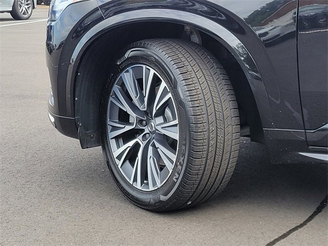 Used 2022 Volvo XC90 T5 Momentum w/ Climate Package image 33