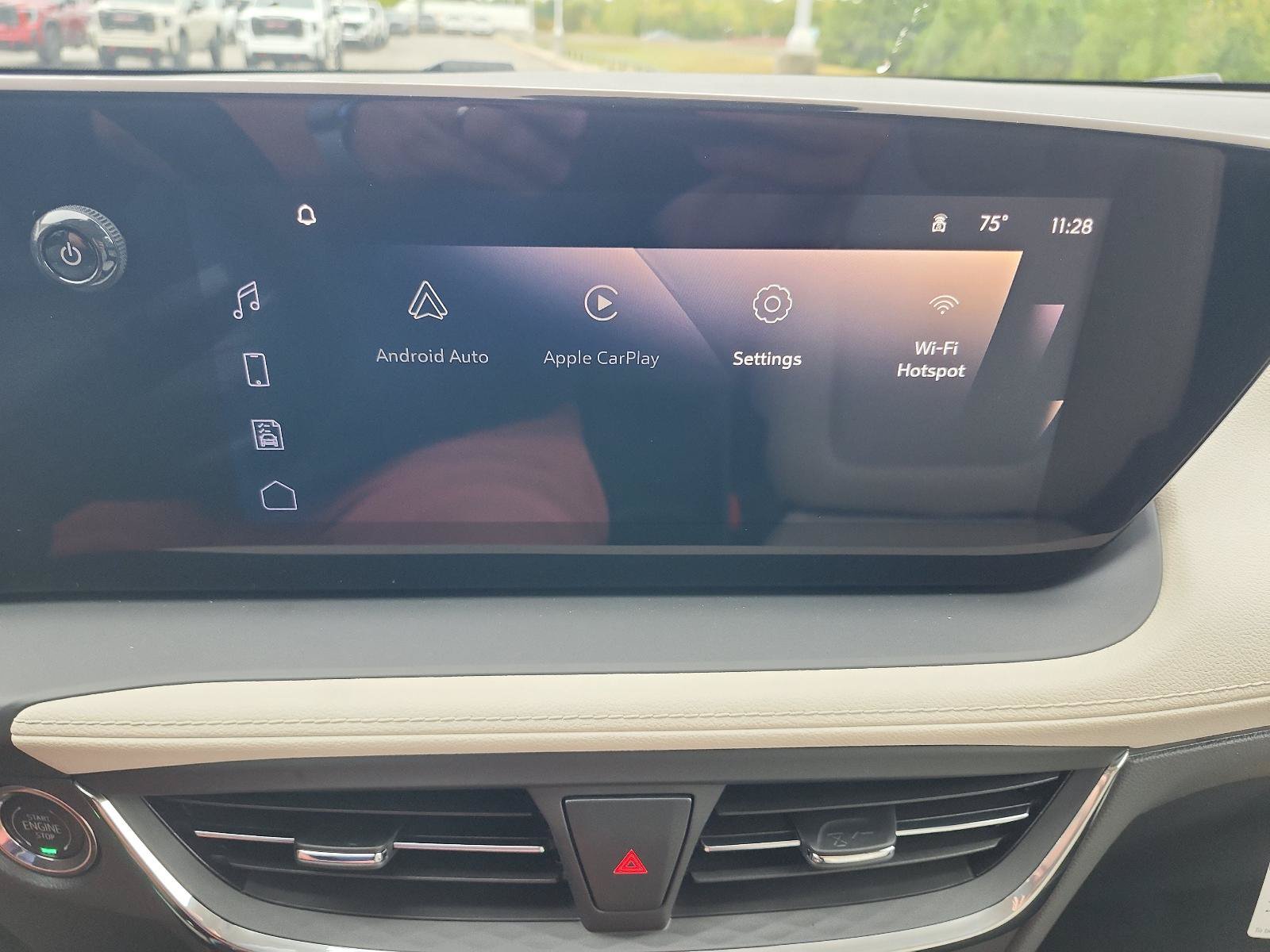 New 2026 Buick Encore GX Preferred w/ Comfort Package FWD image 12