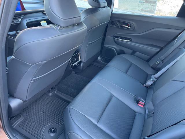 Certified 2026 Toyota Crown Platinum AWD/4WD image 13