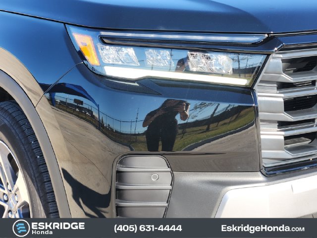 Certified 2026 Honda Pilot EX-L image 9