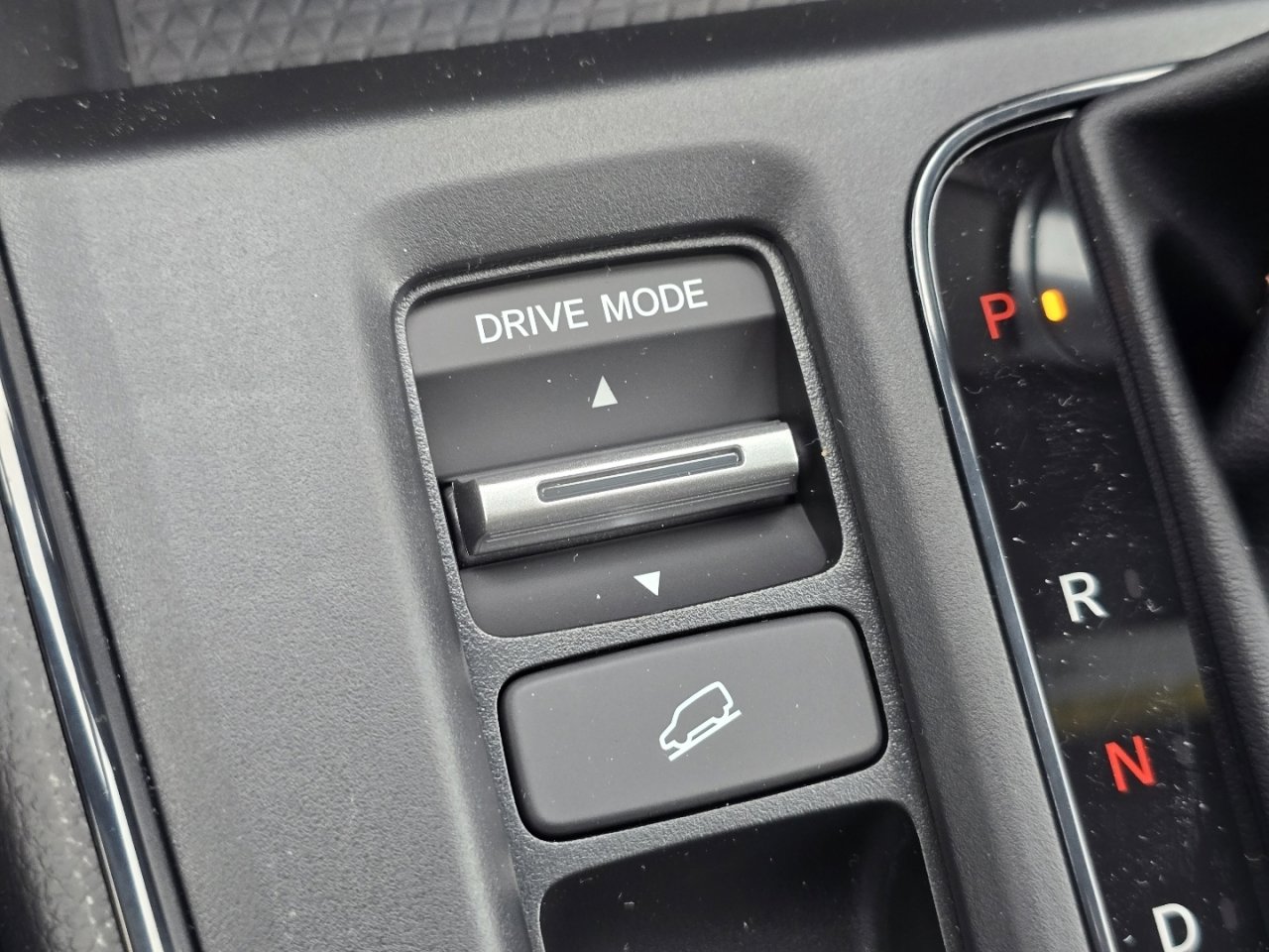 New 2026 Honda CR-V Sport-L image 9