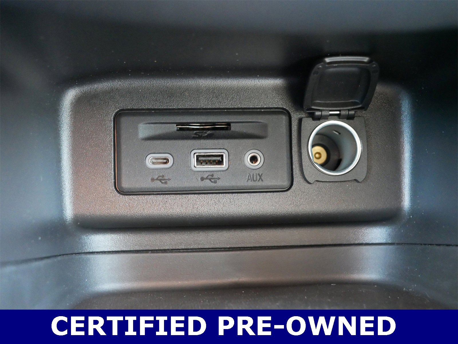 Used 2024 Chevrolet Equinox LT image 23