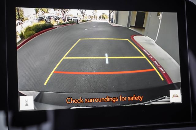 Certified 2025 Lexus UX 300h FWD w/ Accessory Package (Z2) image 15