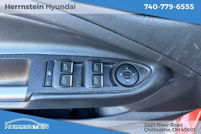 Used 2019 Ford Escape SE AWD/4WD image 15