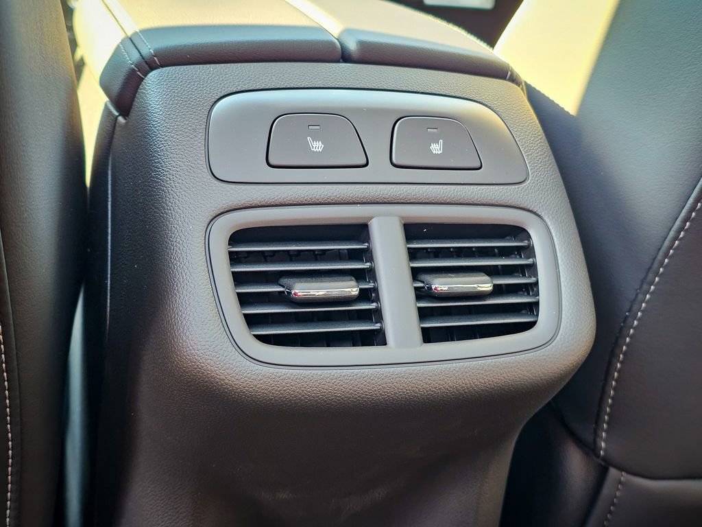 New 2026 Buick Envision Avenir image 36