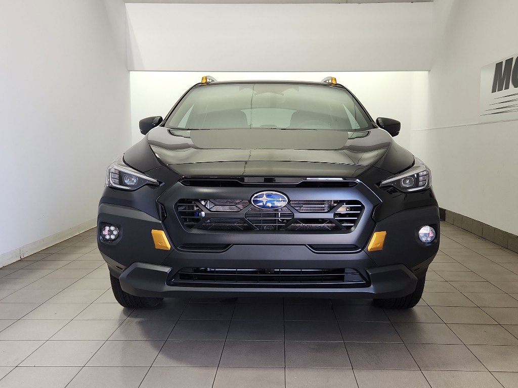 New 2026 Subaru Crosstrek 2.5i Wilderness AWD/4WD image 3