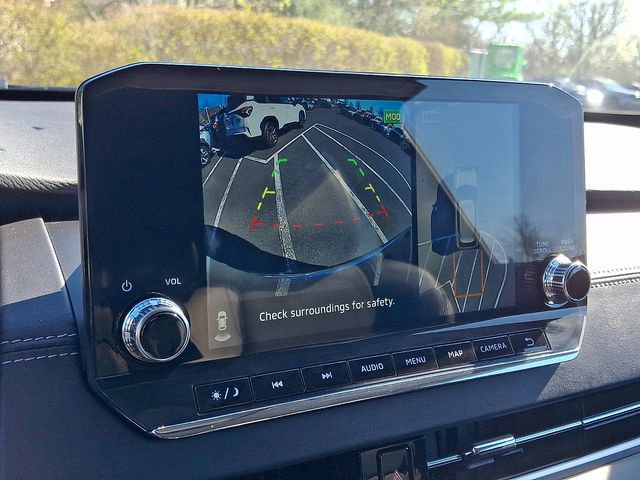 Used 2024 Mitsubishi Outlander SE image 18