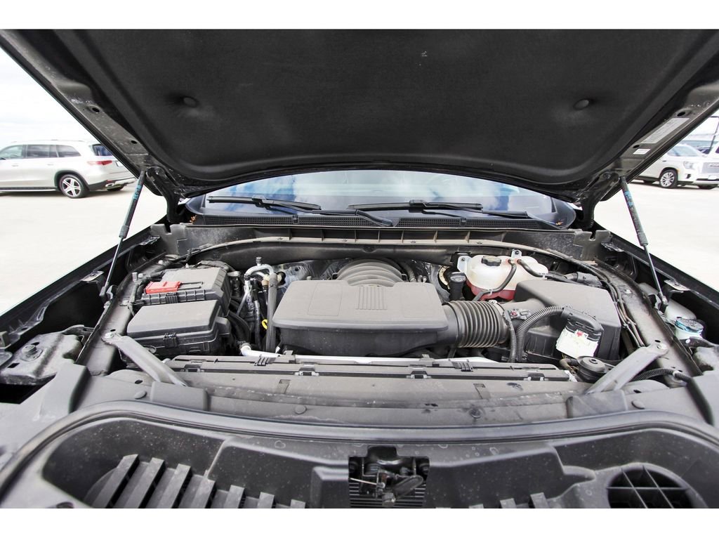 Certified 2025 Cadillac Escalade ESV Premium Luxury w/ Touring Package image 33