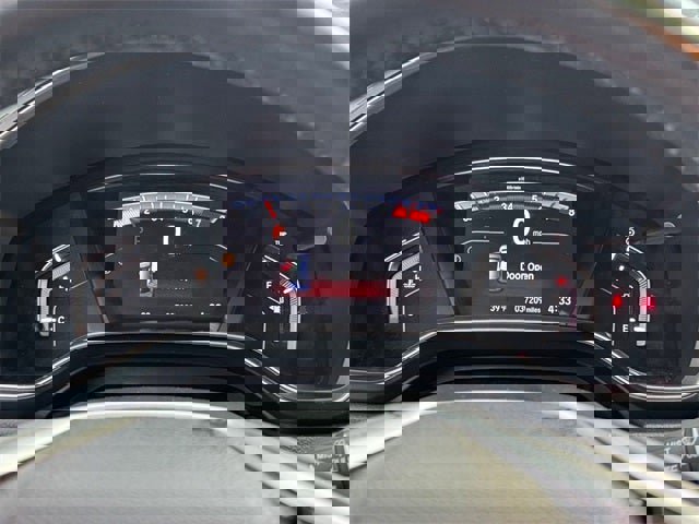 Used 2019 Honda CR-V EX-L image 19