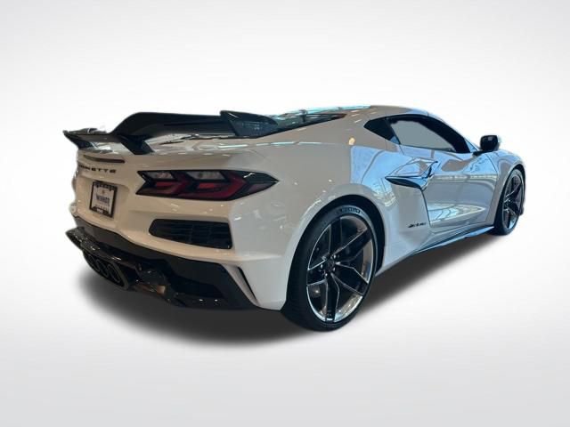 New 2026 Chevrolet Corvette Z06 image 5