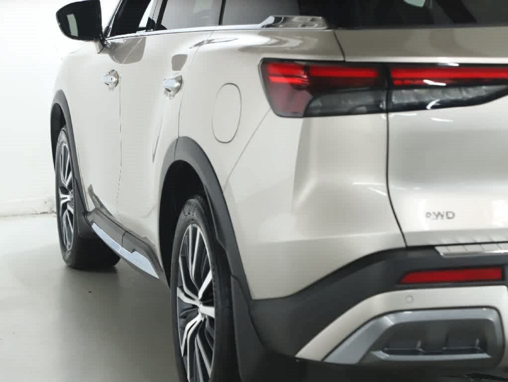 Used 2023 INFINITI QX60 Autograph w/ Cargo Package AWD/4WD image 44