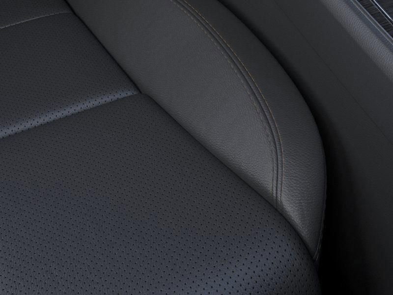 New 2026 Lincoln Aviator Reserve w/ Jet Appearance Package image 16