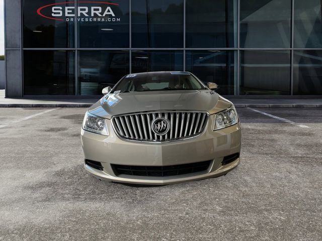 Used 2010 Buick LaCrosse CX image 6