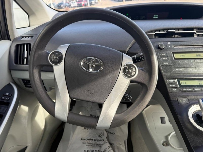 Used 2010 Toyota Prius One image 14